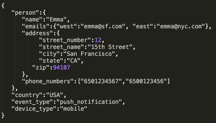 1 Yapısal ve Yapısal olmayan veri Veritabanını JSON data tipiyle genişletme Table "public.