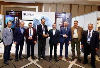 Sponsorluk Fırsatları Sponsorluk Çeşitleri ve Ücretleri Ana Sponsorluk (tek firma) Altın Sponsorluk (en fazla üç firma) Gümüş Sponsorluk (en fazla üç firma) Bronz Sponsorluk (en fazla üç firma)