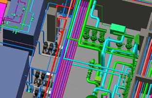 Preparing ct Cost and System Analysis, Shop-Drawing and