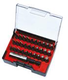 4795 4800 T Tipi Manyetik Bits Tutucu Tornavida Manetic Bit Holder With T-Handle 6 lı Bits Set Bit Set (6 Pcs) T/ Ad. 4795 9 000 6.3 85 30 60 0 38,05 4800 00 806 0.6x4.5-0.8x5.