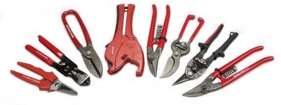 Bağ Makasları Bolt Cutters Sheet Metal