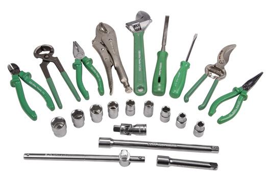 Elta Anahtarlar Wrenches okma Anahtarları Sockets Wrenches Boru Anahtarları ve Penseler Pipe Wrenches