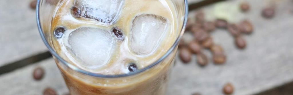 Caramel Aroması Espresso ve Süt İle Tatlı Severlerin Damak Tadına Uygun Soğuk Kahve) ICED MOCHA (Özel Çikolata Lezzeti, Espresso ve Süt ün En Soğuk Hali) ICED