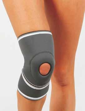 And Ligament Knee Support Patella ve Ligament