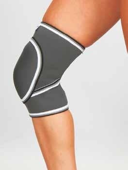 Knee Support With Velcro Patella Ligament Velkrolu Patella