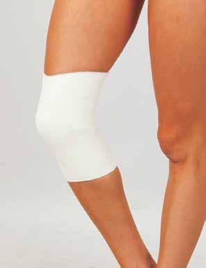 genou pour tendon rotulien DİZLİKLER KNEE