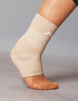 Dorsi-Flexion Bandage Dorsi Fleksiyon Bandı