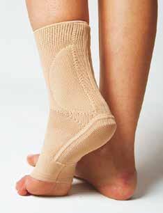 Achilles Tendon Knitted Ankle Support AYAK