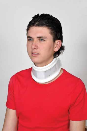 BOYUNLUKLAR / NECK COLLARS Cervical Collar