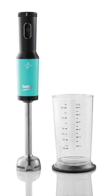 Hand Blender