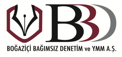 Tarih : 06/12/2018 Sayı : 2018-116 Konu : 2019 Yılında Tutulması Zorunlu Defterler ve Tasdik Süreleri 2019 YILINDA TUTULMASI ZORUNLU VE TASDİK SÜRELERİ I-GİRİŞ Defter tutma ve tasdikleri konusunda;