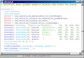 . Veri İşleme, Analiz ve Raporlama MATLAB, Mathematica, PL/SQL..... 5.