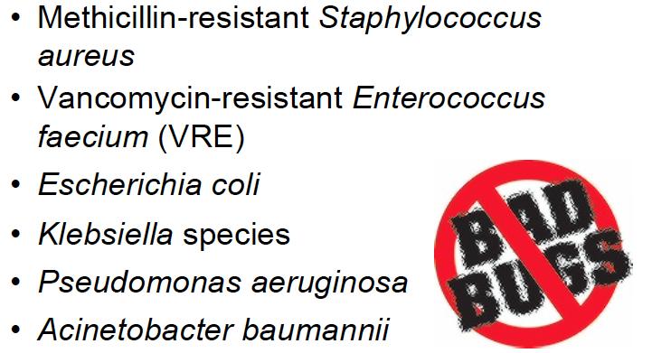 Infectious Diseases Society