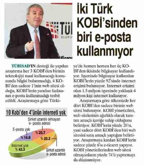 KOBİ e-