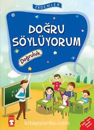 dürüstçe bilmiyorum, beraber araştırabiliriz gibi cevaplar vererek, çocuğunuza örnek olmak, Şaka-hayal-yalan arasındaki farklılıkları anlatmak.