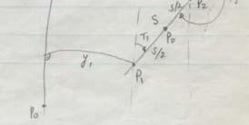 Temel Ödev Gauss ortalama enlem formülleriyle temel ödev çözümü