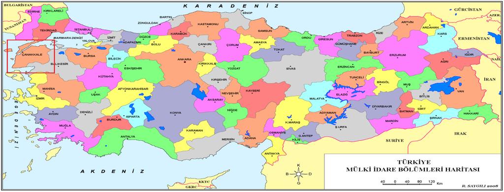 4 - DEĞERLEME İLE İLGİLİ ANALİZLER 4.1 