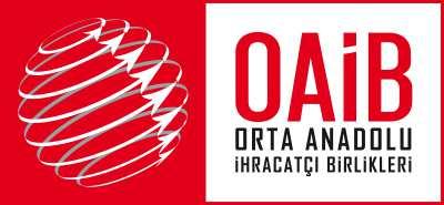 ORTA ANADOLU İHRACATÇI BİRLİKLERİ GENEL SEKRETERLİĞİ Sayı: 70430465-TİM.OAİB.GSK.İDARİ.2018/61-761 Ankara, 12/01/2018 Konu: SİRHA LYON 2019 FUARI MİLLİ KATILIM ORGANİZASYONU HK.