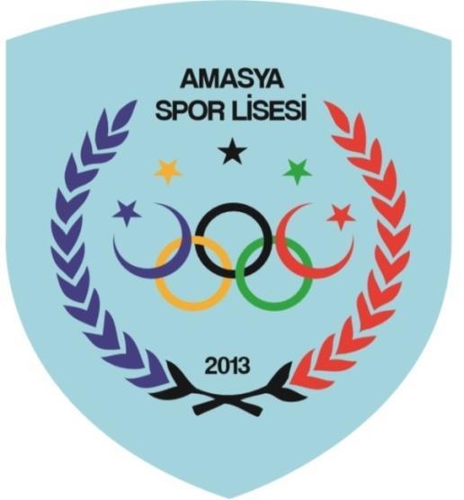 AMASYA SPOR LİSESİ 2017 2018 EĞİTİM ÖĞRETİM YILI ÖZEL