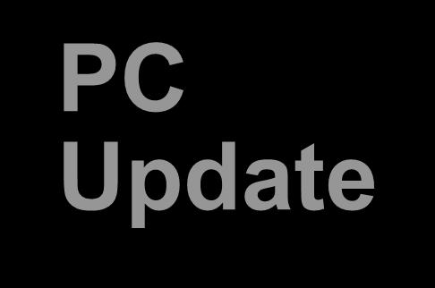 PC Update PC update OPq ra, rb PC valp PC yi güncelle rmmovq ra, D(rB) PC update PC valp PC yi güncelle popq ra PC update PC valp PC yi güncelle jxx Hedef PC update PC Cnd?