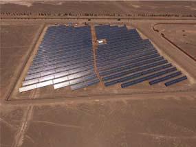 gündem Fronius, İran da yenilenebilir enerji kaynaklarının geliștirilmesine öncülük yapıyor Solar teknoloji uzmanı Fronius, İran pazarındaki potansiyeli görmüș ve yerel servis ortaklarıyla kișisel ve