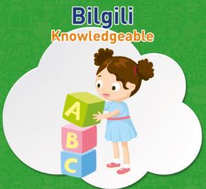 Bilgili: Öğrencilerimiz ünite boyunca akrabalık ilişkileri ile sözcükleri, kişisel geçmişlerine ait detayları, aileleri ve toplum için önemli olan ve nesilden nesile aktarılan değerlerin neler