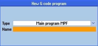 G-code programları oluşturma 3.