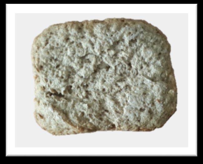 Oluşturulan ekmek reçeteleri ekmek yapma makinasinin kılavuzunda yazan reçetelerden modifiye edilerek oluşturulmuştur.