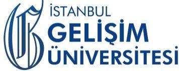 Bu eser, İstanbul Gelişim Üniversitesi (İGÜ) İktisadi, İdari ve Sosyal Bilimler Fakültesi (İİSBF) Yayın Kurulu nun incelemeleri ve konuya ilişkin İİSBF Dekanlığı nın 27.11.