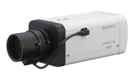 SNC-EB630 IPELA ENGINE EX Teknolojili Kutu Tipi 1080p/30 fps Kamera - E Serisi Genel Bakış Günlük güvenlik uygulamaları için ideal olan bu çok yönlü Full HD ağ a kamerasıyla çok daha uygun bir fiyat