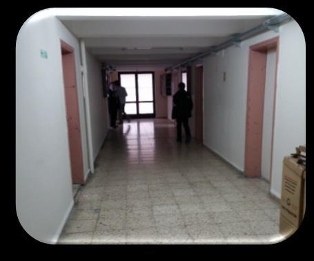 Koridoru