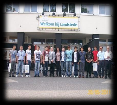 Bilişim Sektörüne Kazandırılması 2-2009-Türkiye İş Kurumu Genel Müdürlüğü nün açtığı