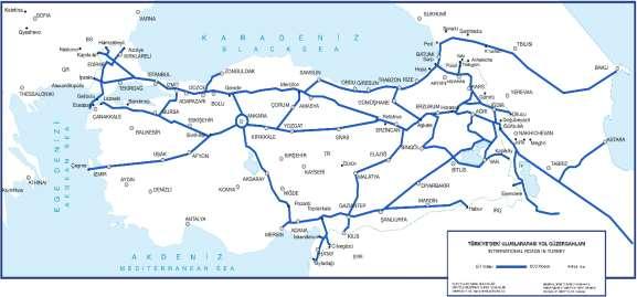 Ekonomik İşbirliği Teşkilatı (ECO) ECO, üye ülkeler arasındaki ekonomik, teknik ve kültürel işbirliğini teşvik etmek ve geliştirmek amacıyla 1985 te İran, Türkiye ve Pakistan tarafından kurulan