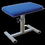 Maksimum hasta ağırlığı 150 kg Masa yükseklik ayarı (mm) 580 880 mm Boyutlar(L x