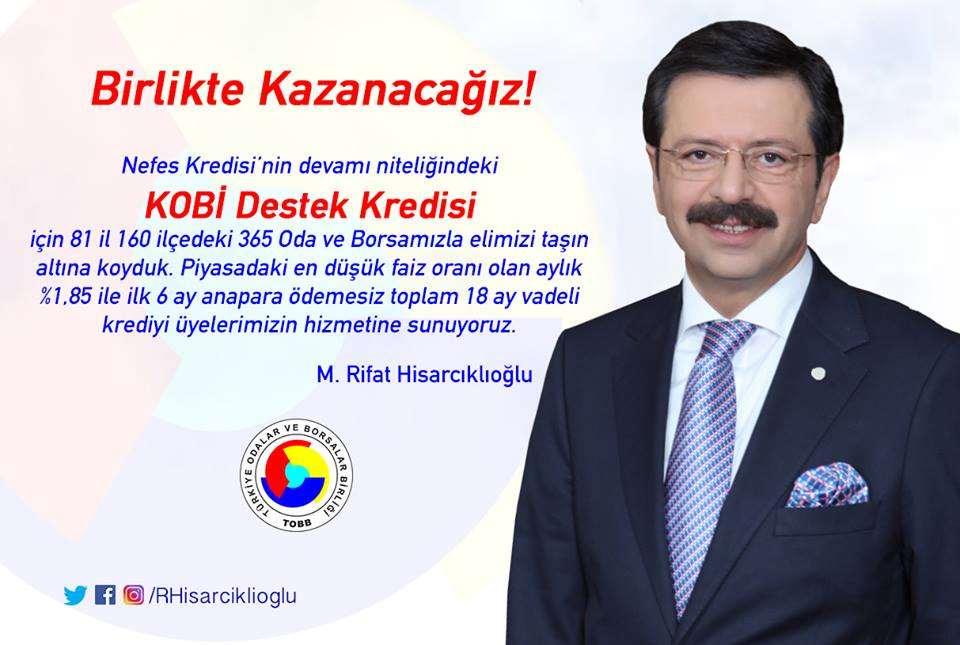 KOBİ Destek