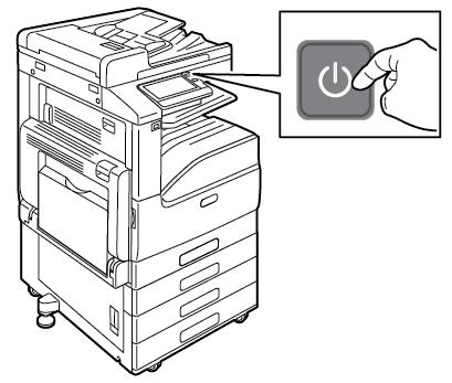 Yazıcının önceki ağa bağlanmaya çalışmasını önlemek için, kablosuz ayarlarını sıfırlayın. Daha fazla bilgi için, System Administrator Guide'a (Sistem Yöneticisi Kılavuzu) bakın; www.xerox.