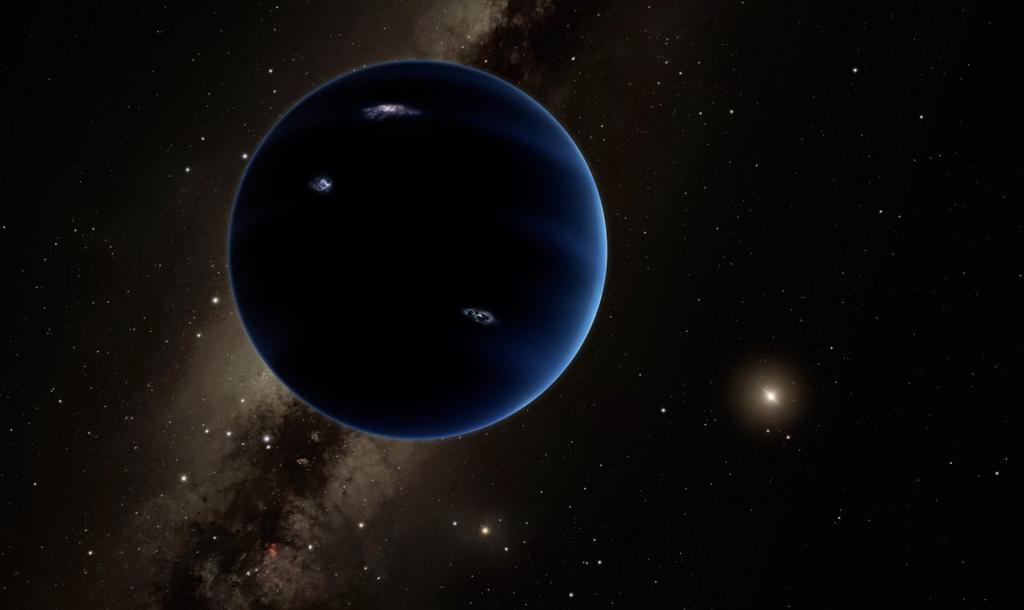 Serseri gezegenlerden bahsetmişken, gezegenler oluşum esnasında sık sık kendi yıldız sistemlerinden kovulurlar.