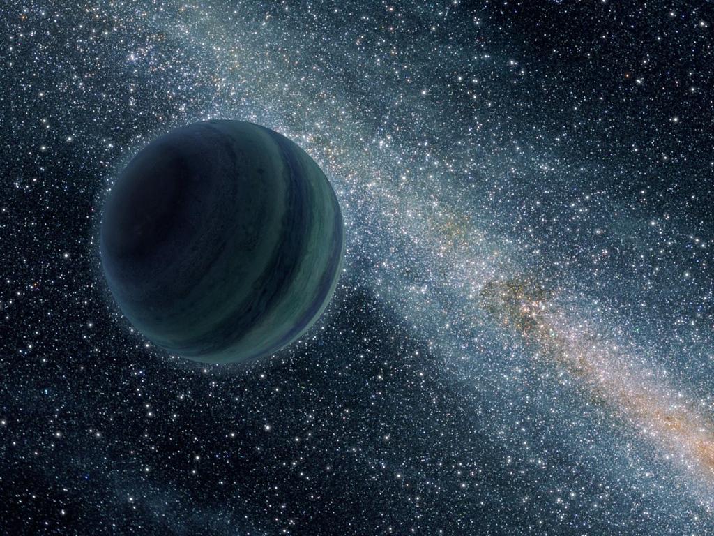 Bu serseri gezegenlerden biri, Güneş Sistemimize sürüklenebilir ve Dünya nın istikrarını bozarak, onu olağanüstü ve yaşanması zor bir yörüngeye sokabilir.