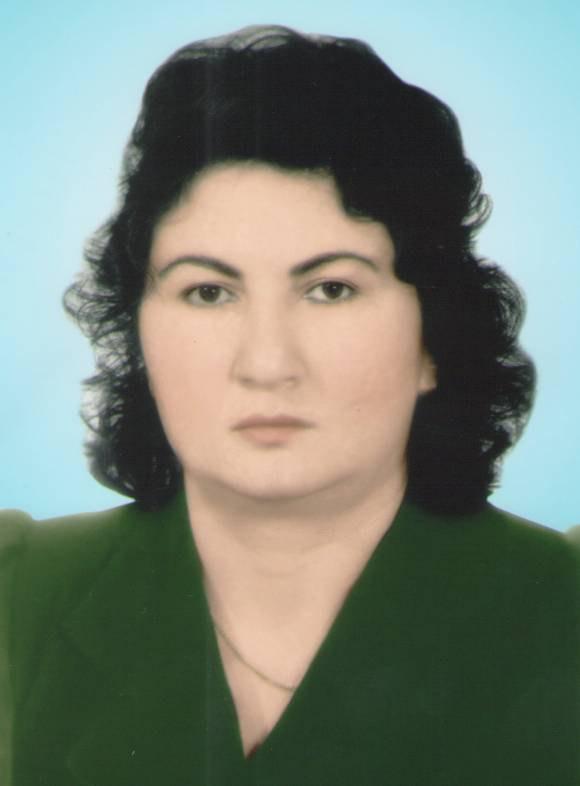 1979-cu ild institutu frqlnm diplomu il qurtaran Fatim xanım Quba rayonunda biçibtikm üzr müllim kimi faliyyt balayır.