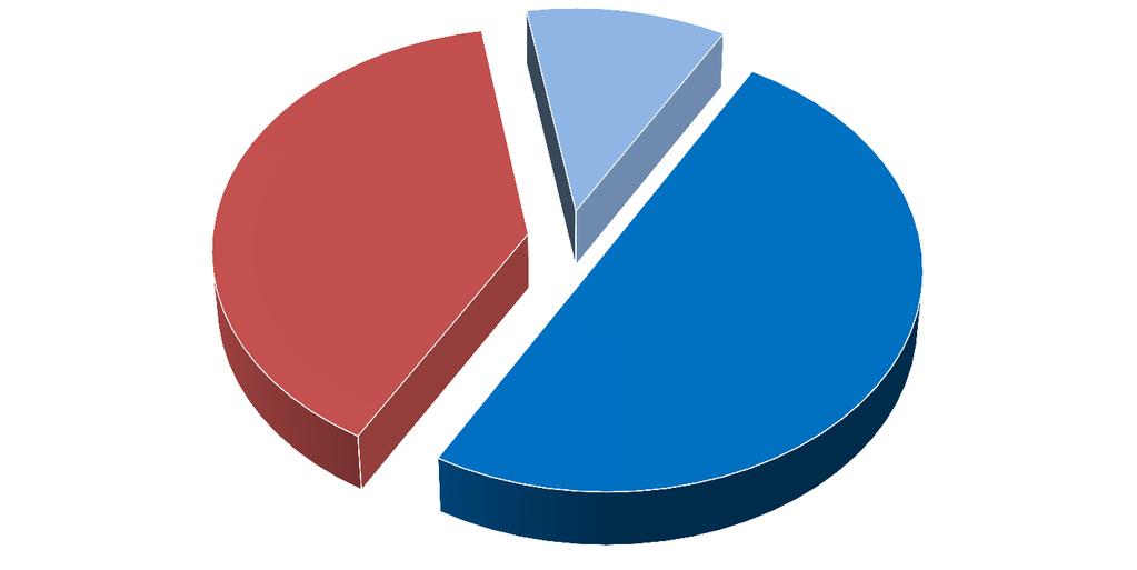EK ORTAKLIK YAPISI (30.06.2013) 11%* 39%*** 50%** (*): Bazı fonlara ve şahıslara ait hisselerden oluşmaktadır.