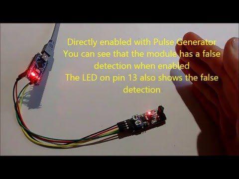 Giriş: Arduino Nano: Visuino ile Infrared Obstacle Avoidance Sensörü Infrared Obstacle Avoidance (Kızılötesi Engel kaçış) sensörleri genellikler robotlarda ve sensörün yanındaki nesneleri tespit