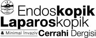 Derleme / Review Article Bariatrik Cerrahide Reoperasyon Ahmet TÜRKÇAPAR Ankara Üniversitesi T p Fakültesi Genel Cerrahi Klini i Özet Obezite cerrahisinin yükselifli baflar s z bariatrik