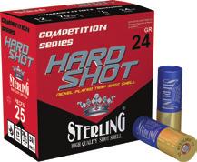 STERLING COMPETITION SERIES STERLING MÜSABAKA SERİSİ STERLING Trap Soft