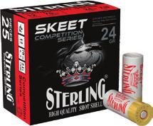 Performans STERLING Skeet Quick Open 12cal. 24gr.