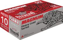 40gr. Semi Magnum 3 76mm High Performance Extremely High Pressure Long Range Magnum Gun Powder Only Use in 76mm
