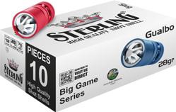 STERLING BIG GAME SERIES STERLING BIG GAME SERİSİ STERLING 12cal. 28gr.