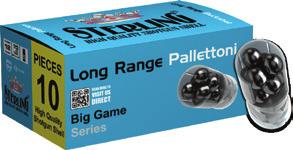 STERLING BIG GAME SERIES STERLING BIG GAME SERİSİ STERLING 12cal.