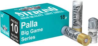 STERLING BIG GAME SERIES STERLING BIG GAME SERİSİ STERLING 28cal.