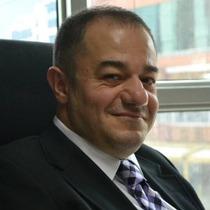 CEO Duygu Ersoy Dr.