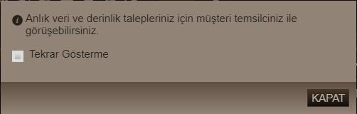 Yani hangi ekranda / hangi çözünürlük ile açılırsa açılsın, pencereye oturacak şekilde yerleşir. Uygulamaya hangi bilgisayardan giriş yaparsanız yapın, aynı sayfalara / sayfa dizaynına erişirsiniz.